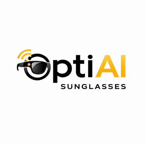 OptiAI Sunglasses