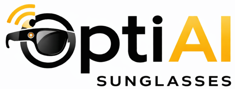 OptiAI Sunglasses